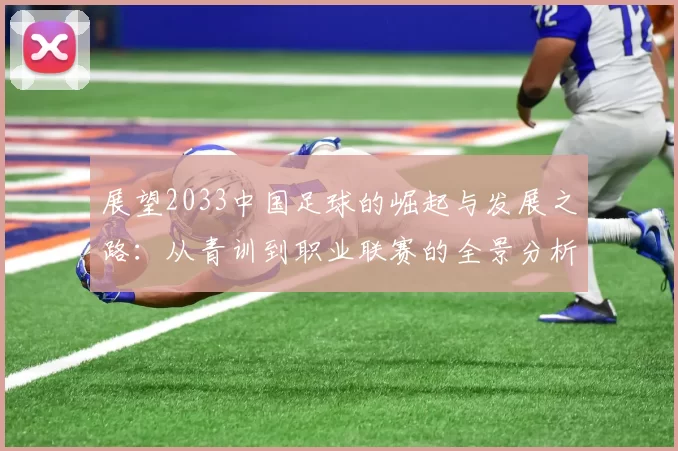展望2033中国足球的崛起与发展之路：从青训到职业联赛的全景分析