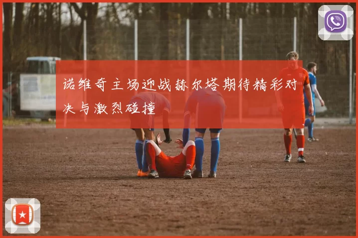 诺维奇主场迎战赫尔塔期待精彩对决与激烈碰撞