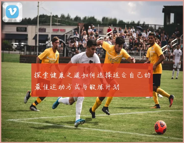 探索健康之道如何选择适合自己的最佳运动方式与锻炼计划